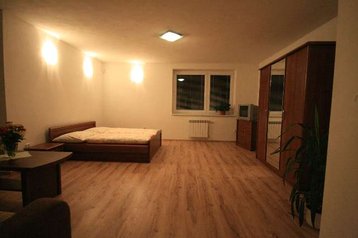 Slovacchia Privát Veľká Lomnica, Interno